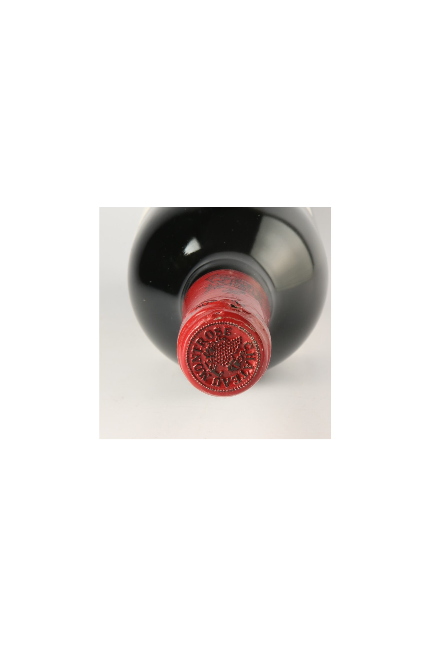 Château Montrose 2000, Saint Estèphe