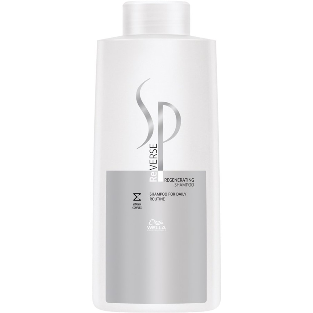 Wella Regenerating Shampoo Shampooing