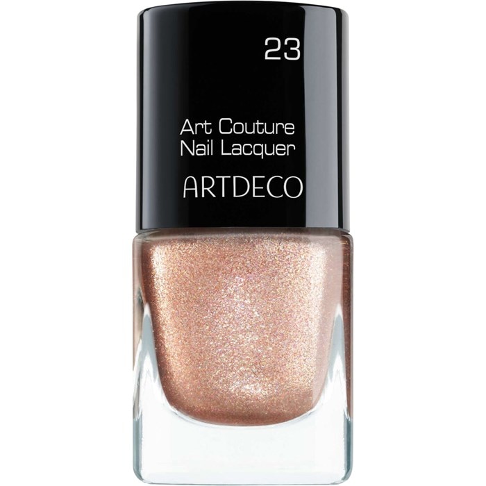 Art Couture Nail Lacquer