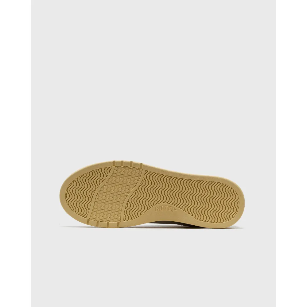 Autry Wmns Bob Low Lutz BLLWTC01 / weiss