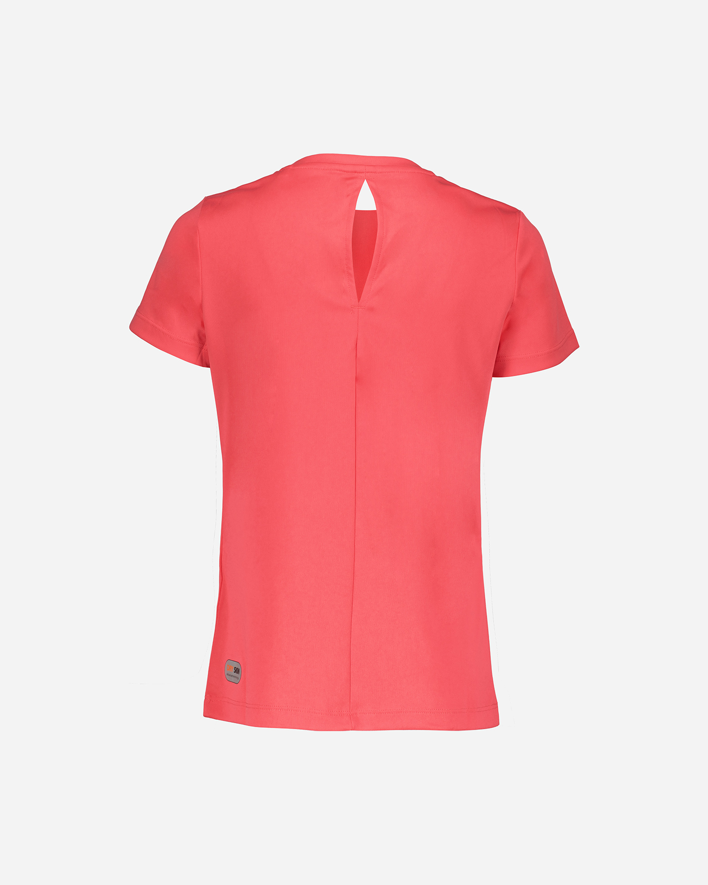 Malé logo Maglia Tennis Abc Tech Jr ABCTG030W24-404
