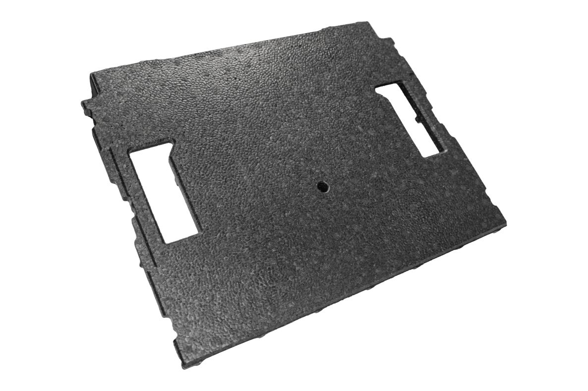 L-Boxx 6000003670 L-BOXX Lid insert EPP BSS