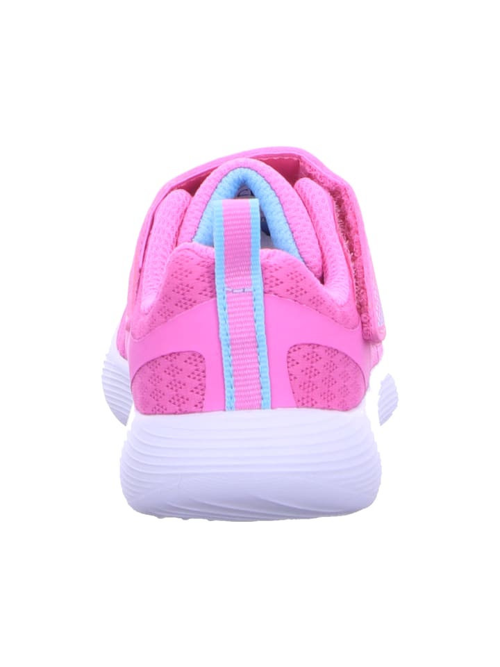 Skechers Lauflernschuh in pink günstig kaufen 24