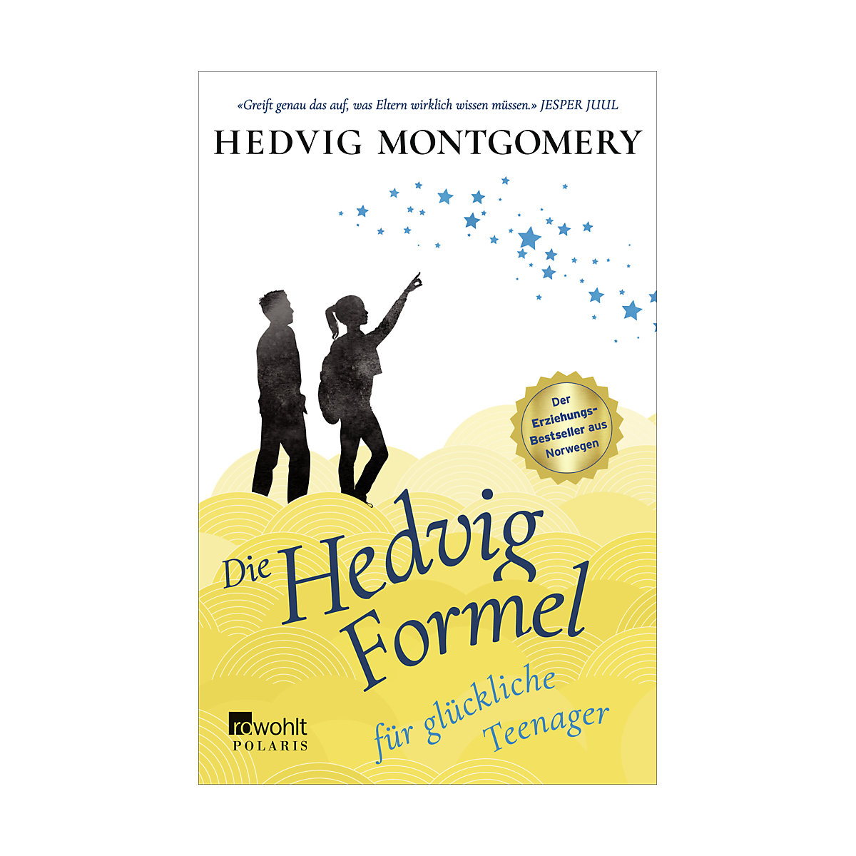 Die Hedvig-Formel für glückliche Teenager