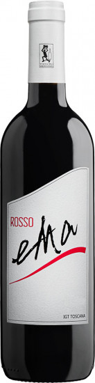 2021 Rosso Ema Toscana IGP trocken - Podere Ema