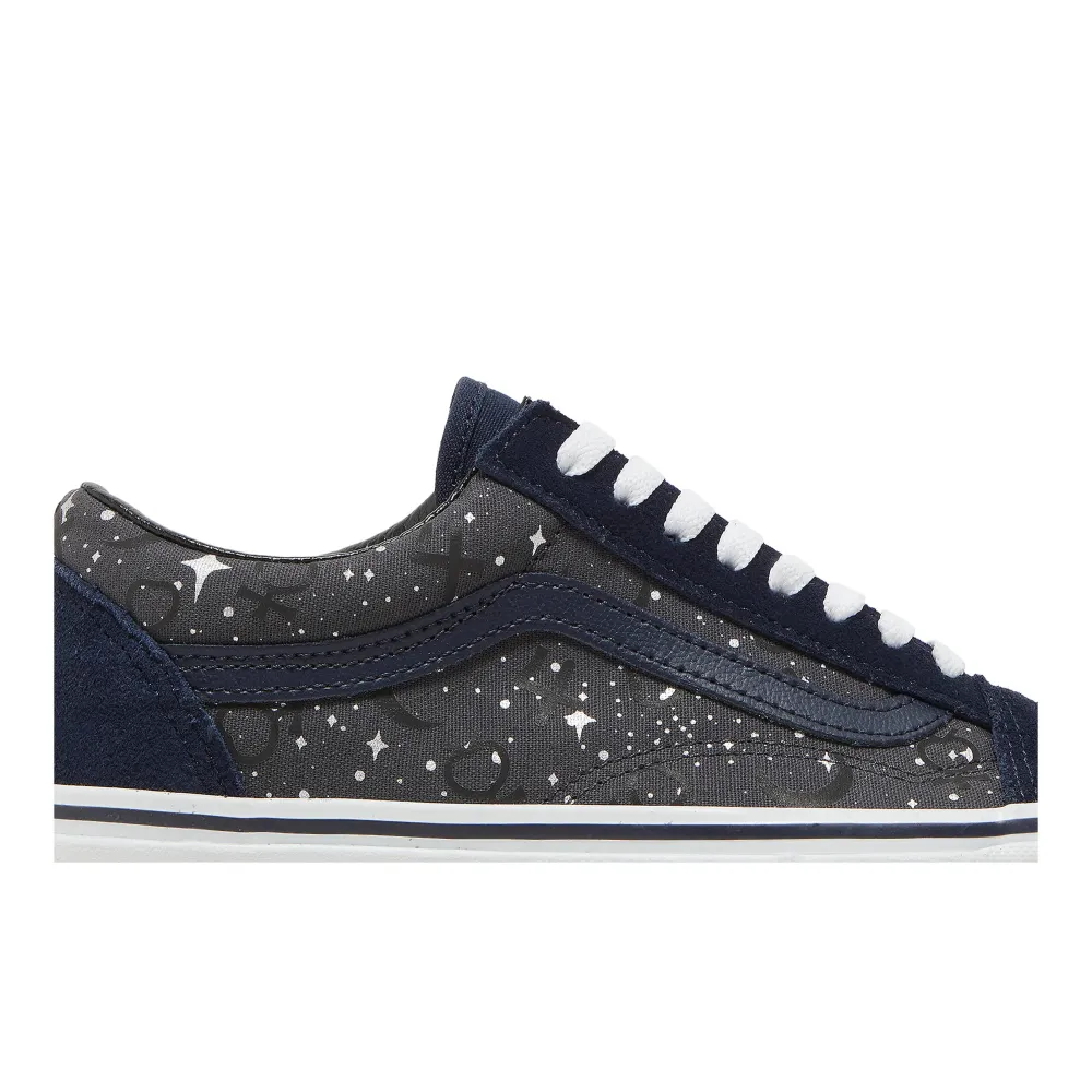 Vans Sailor Moon x Old Skool VN0A7Q2JJDU / blau