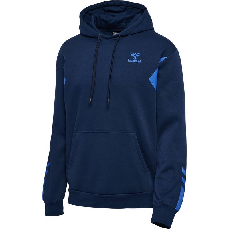 hummel hmlACTIVE CO HOODIE Hoodie Herren