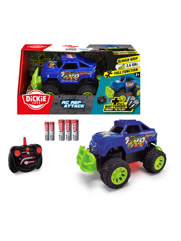 Dickie Toys Ferngesteuertes Auto 