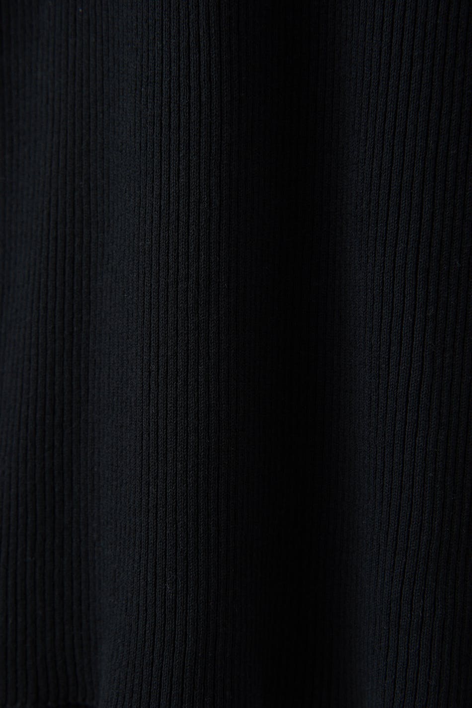 Bonnie knitted dress