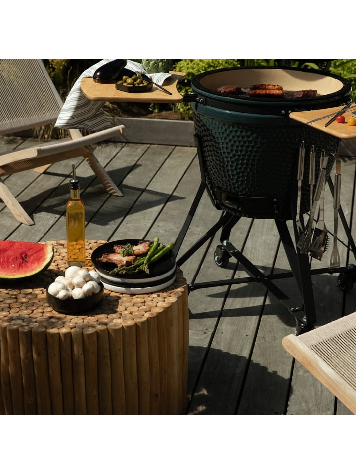 HKoenig KAMADO YOKO21 Mattes Schwarz günstig kaufen onesize