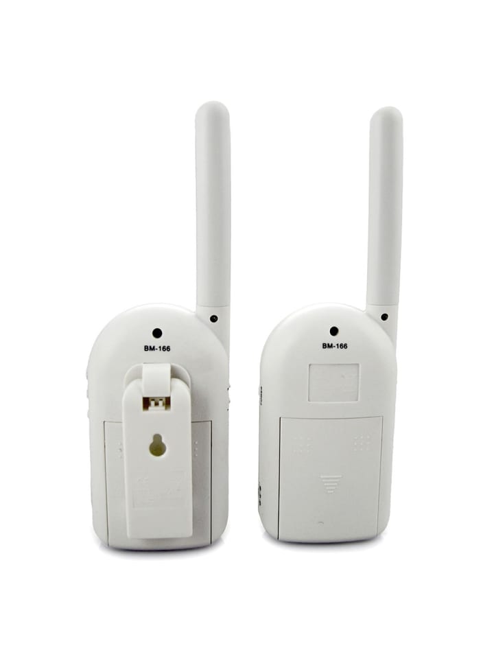 Moni Babyphone Maternal Instinct in grün günstig kaufen onesize
