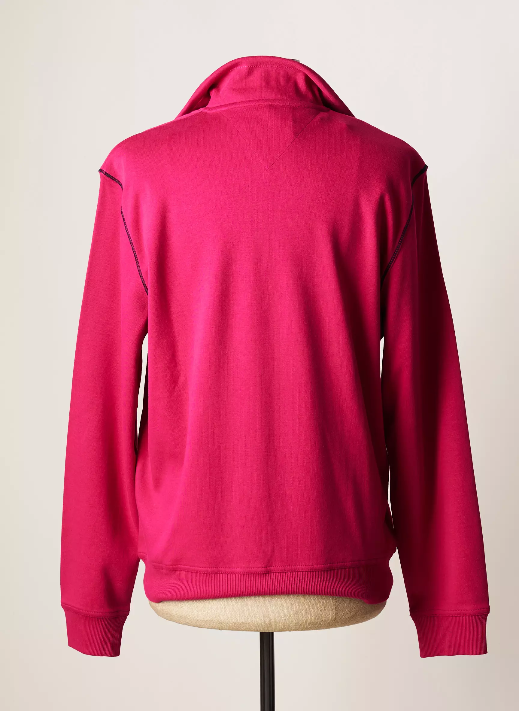 Casamoda Sweats Femme couleur rouge