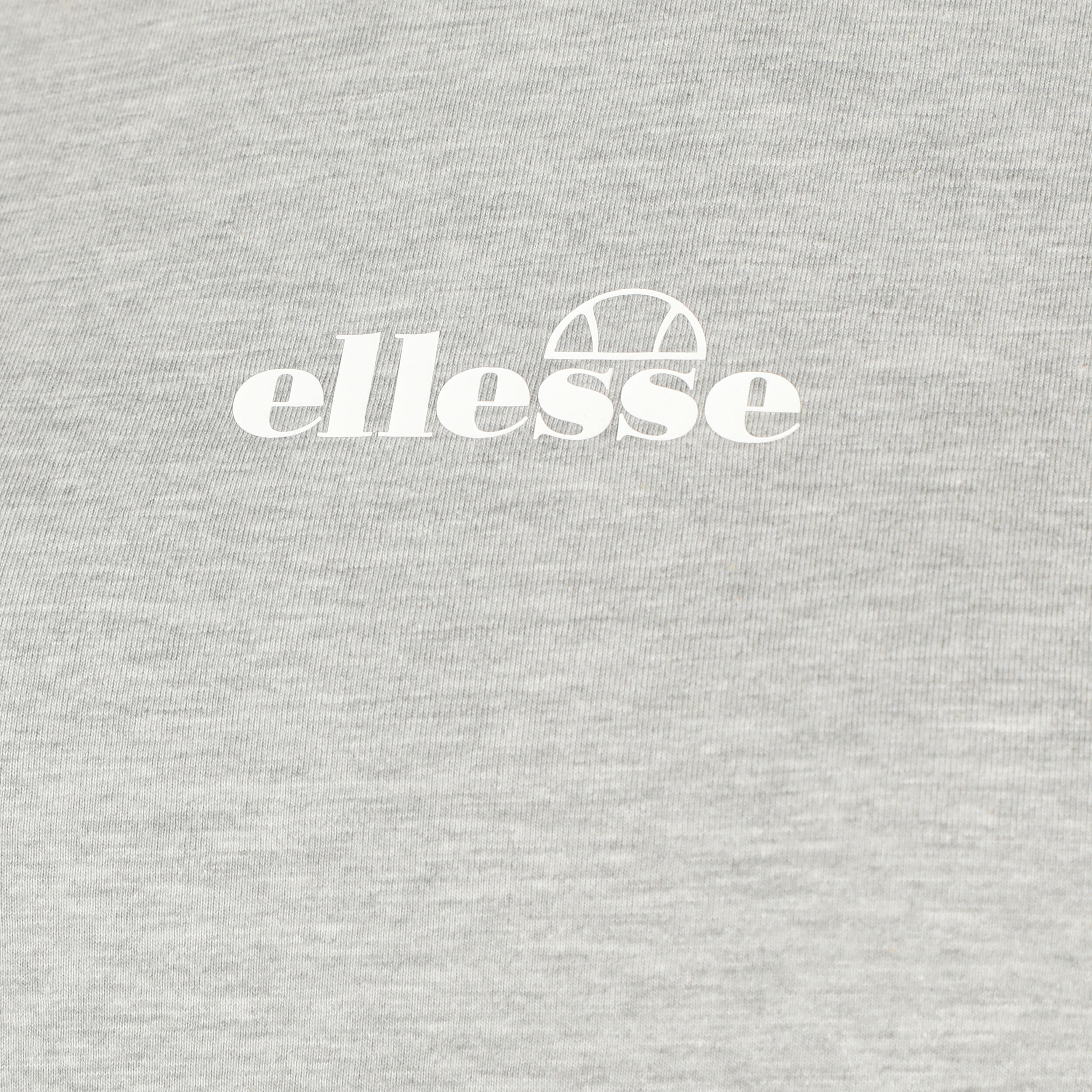 Beckana T-Shirt Damen - Hellgrau