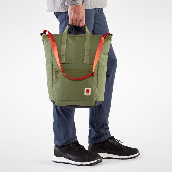 HIGH COAST TOTEPACK - Umhängetasche