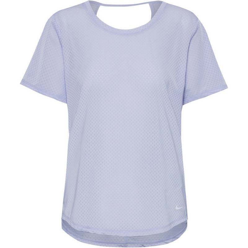 Nike ONE DRI-FIT Breathe Funktionsshirt Damen