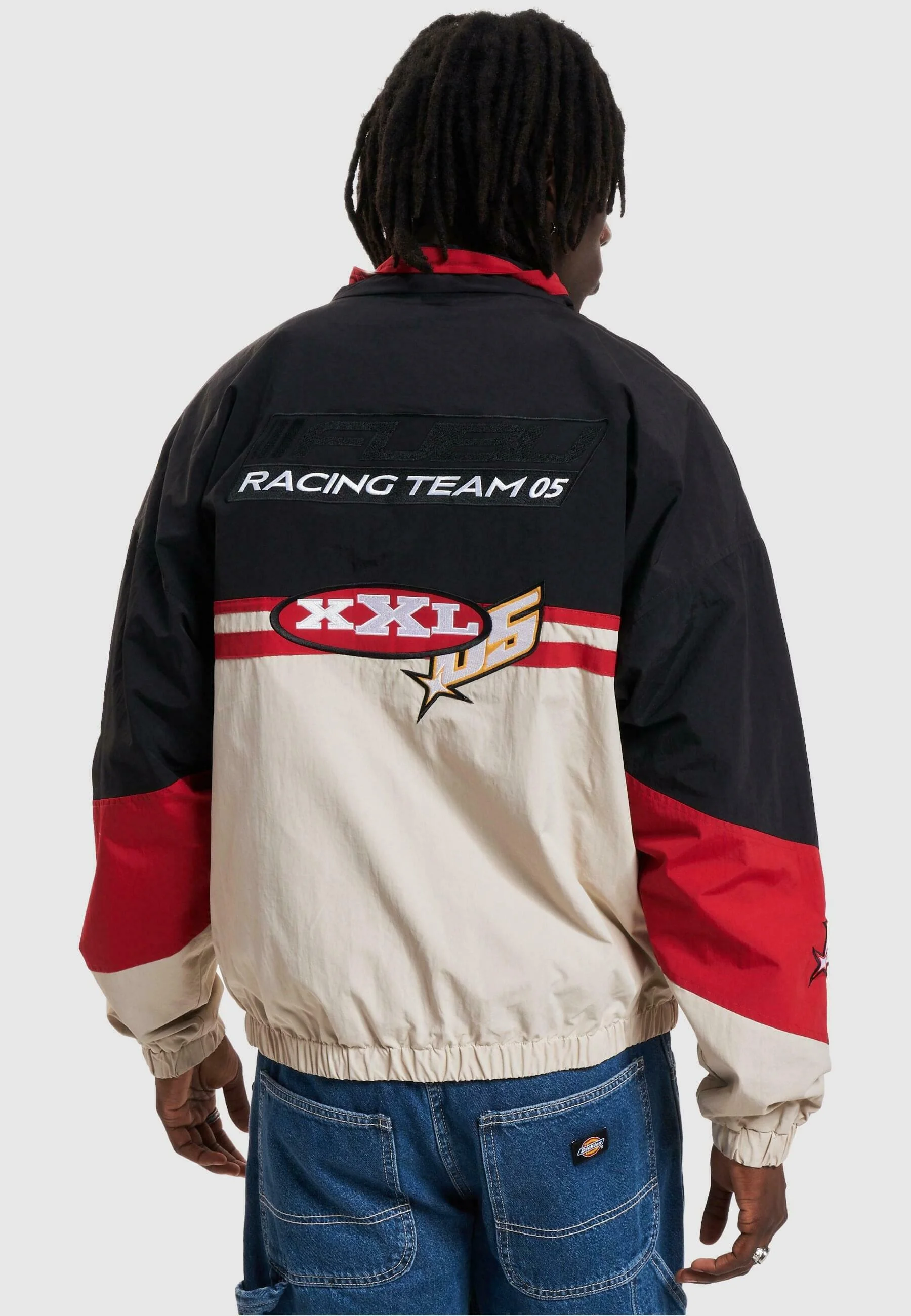 Chaqueta de entretiempo FUBU