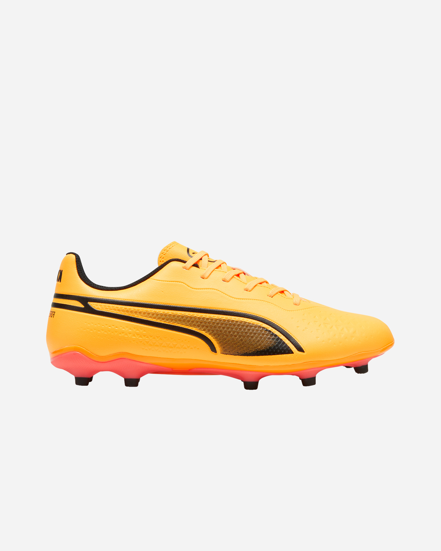 Scarpe Calcio Puma King Match Fg-ag M 107570-05