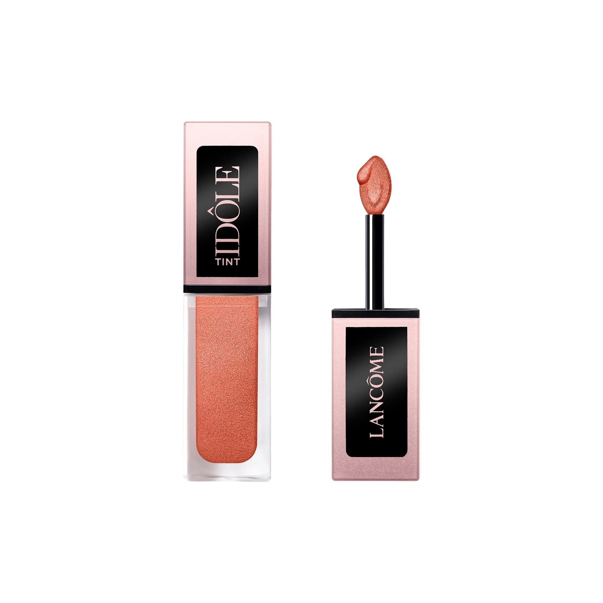 Eyes Idôle Tint – Creme-Lidschatten, Creme-Rouge