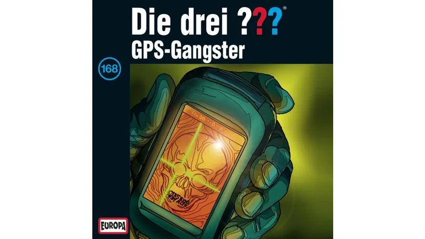 168/GPS-Gangster