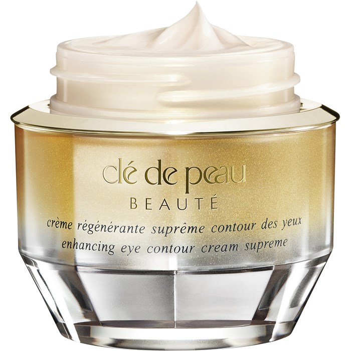 Enhancing Eye Contour Cream Supreme