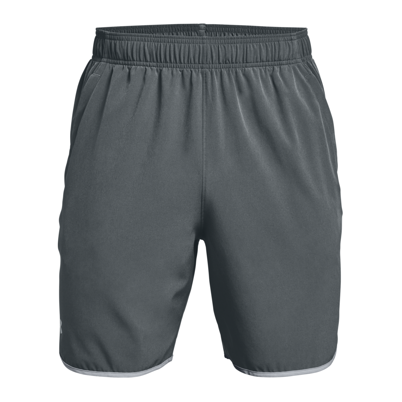 Under Armour HIIT Woven Short Training Grau F012