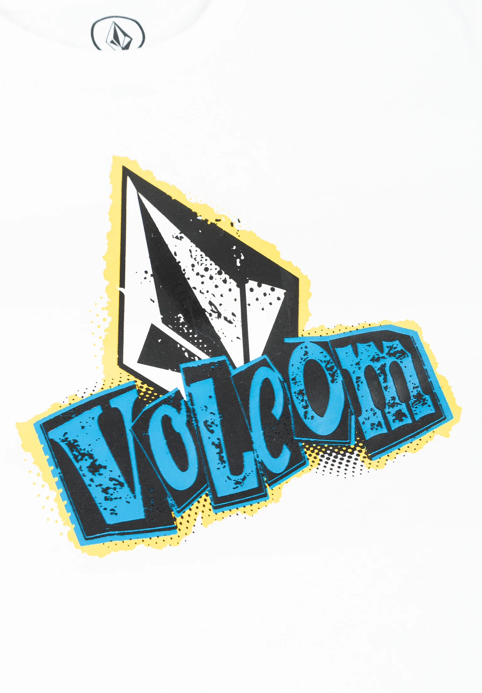 Sticker Stamp