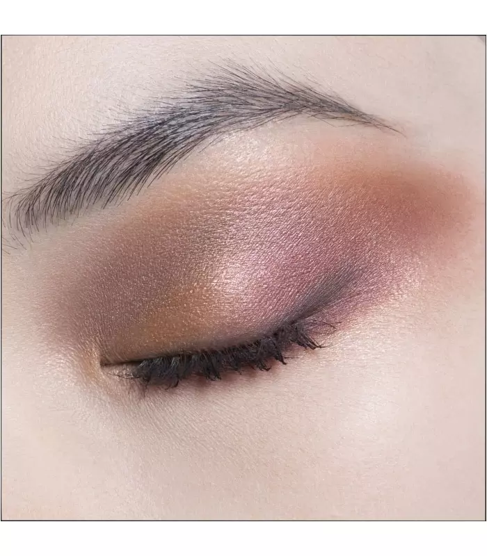 DIORSHOW 5 COULEURS  Palette Yeux - Texture crémeuse - Longue tenue et confort