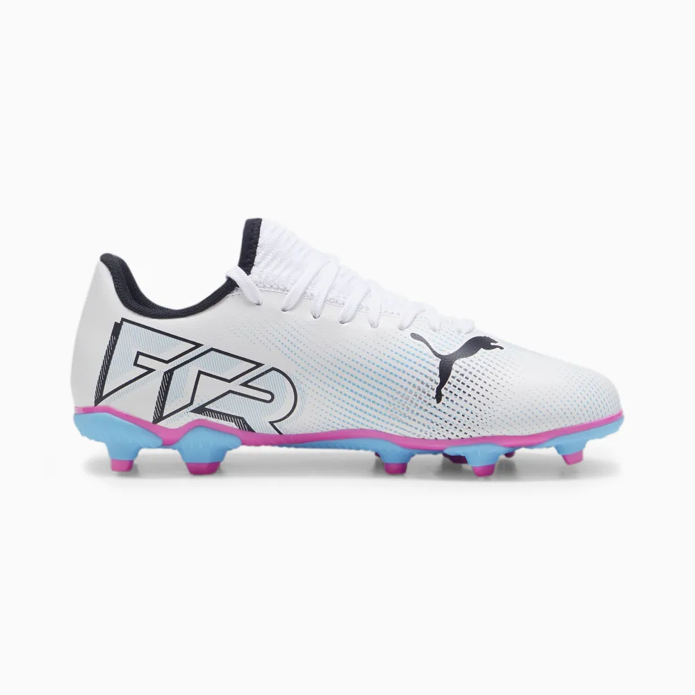 PUMA FUTURE 7 PLAY FG AG 107734_01 / weiss