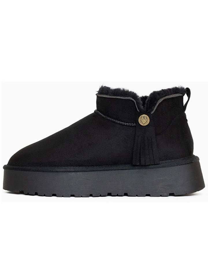 ISLAND BOOT Ankle-Boots 