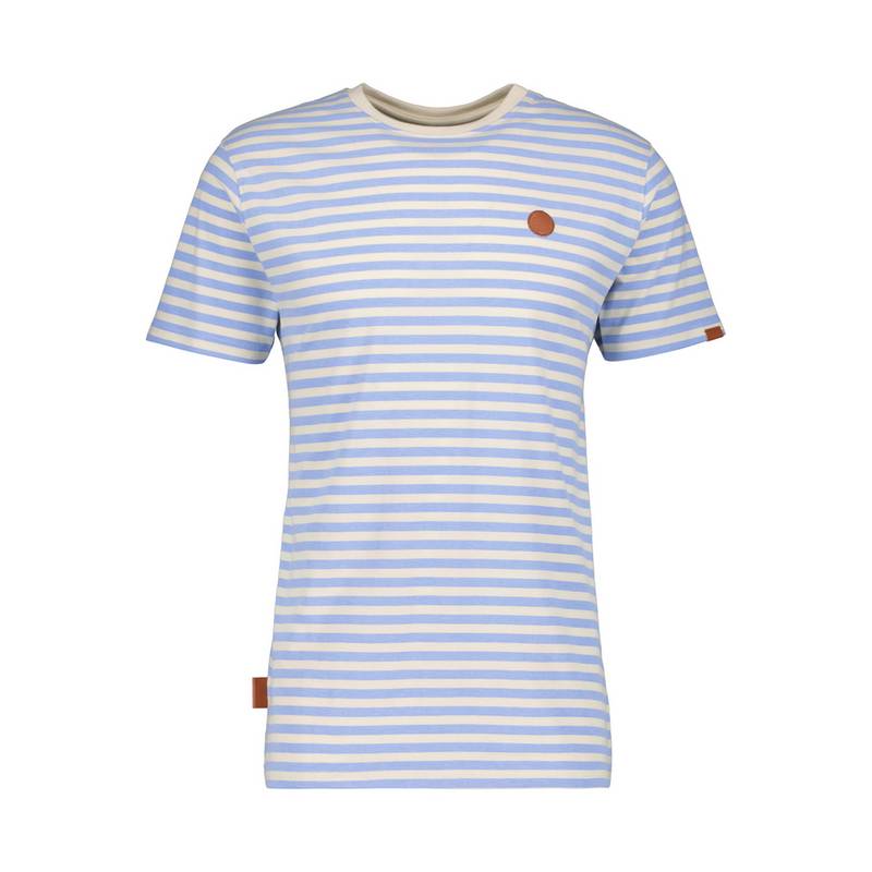 ALIFE AND KICKIN NicAK T-Shirt Herren