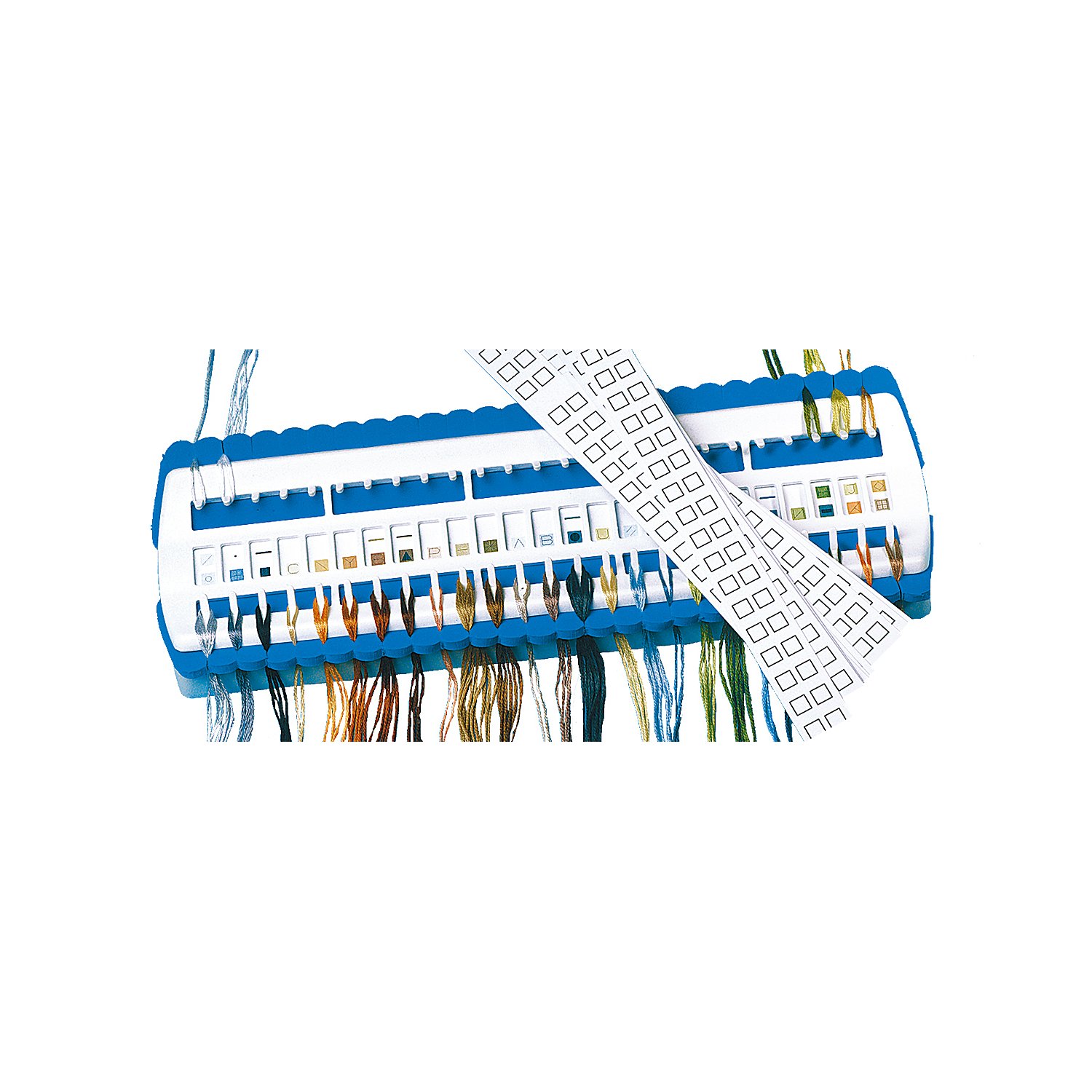 Garn-Organisator