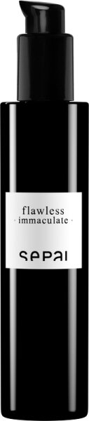 Sepai Flawless Immaculate Bright Moist. Gesichtscreme