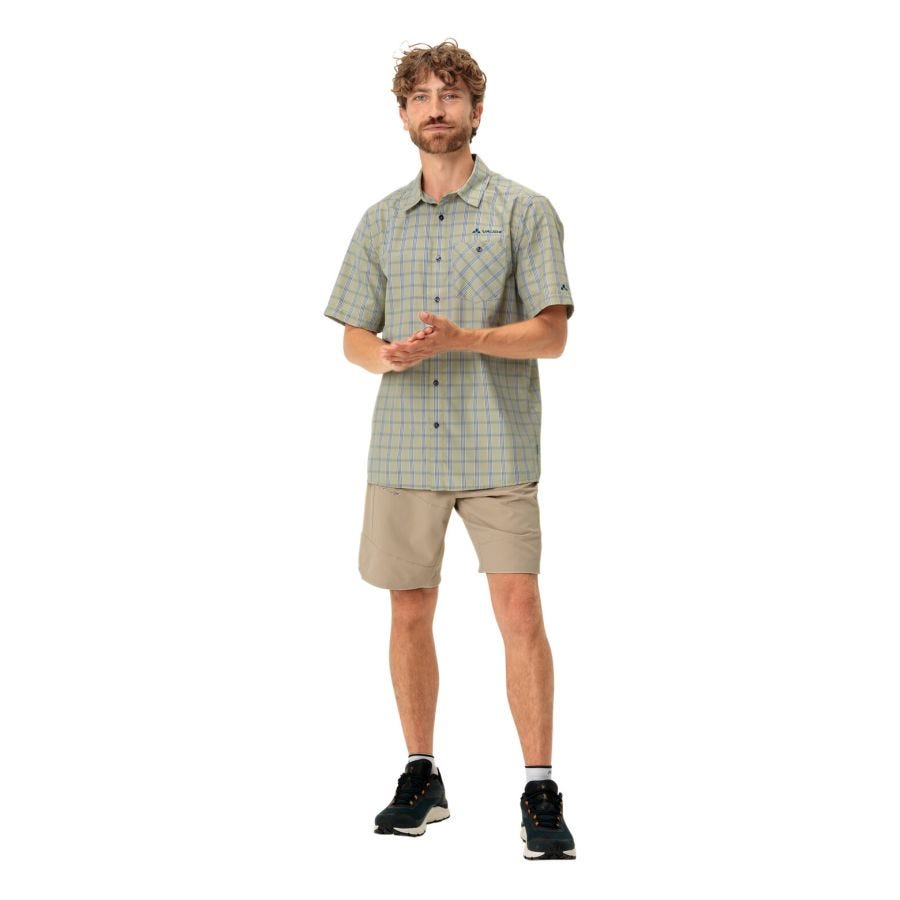 Albsteig Shirt III Herren