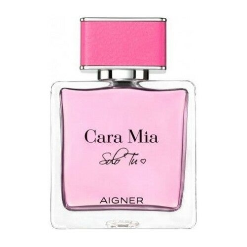 Etienne Aigner Cara Mia Solo Tu Eau de Parfum 100 ml