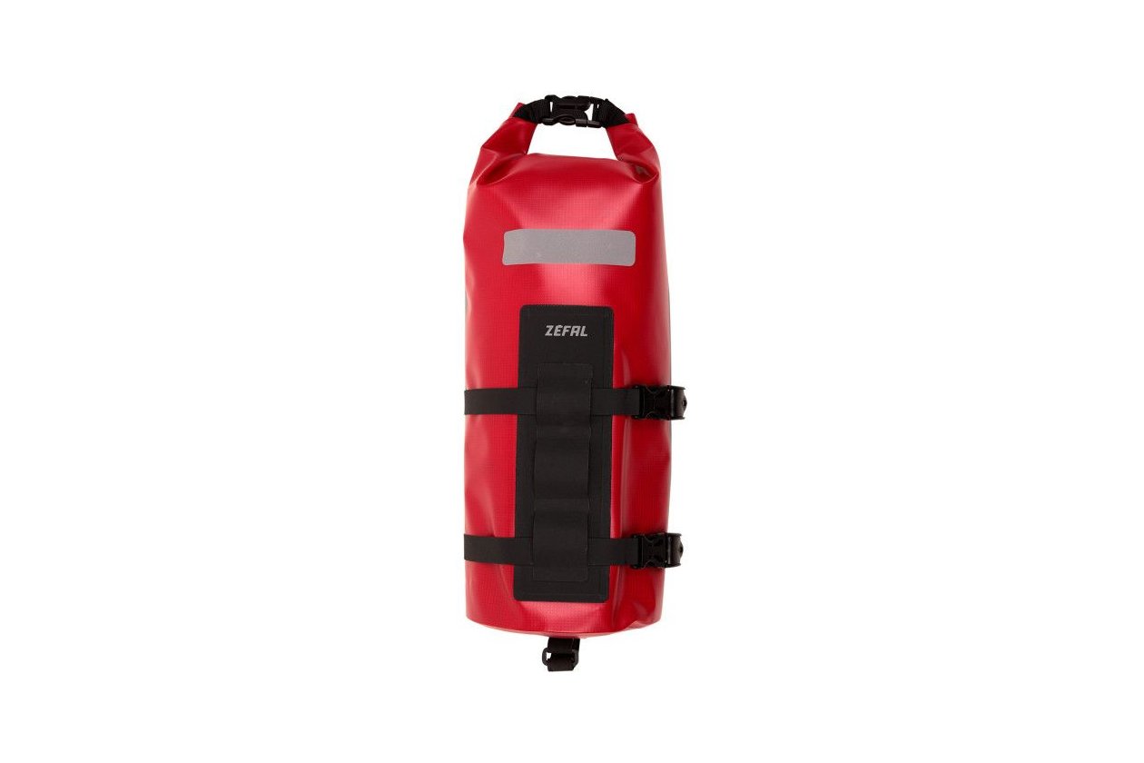 Zefal Fahrradgabeltasche Z Adventure Fork Pack 6,0L