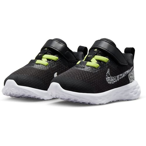 KINDER WORKOUTSCHUHE REVOLUTION 6 NN JP (TDV)