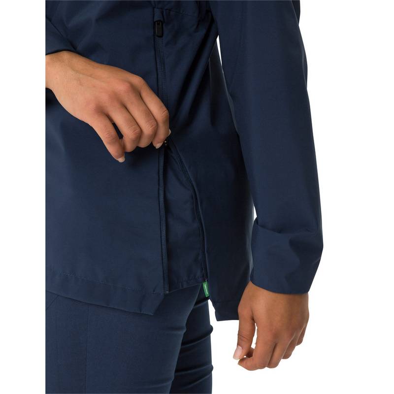 VAUDE Mineo 2L II Regenjacke Damen