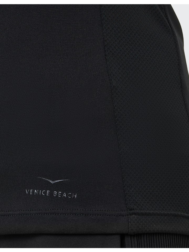 Venice Beach Tanktop VB Jizelle in Schwarz günstig kaufen