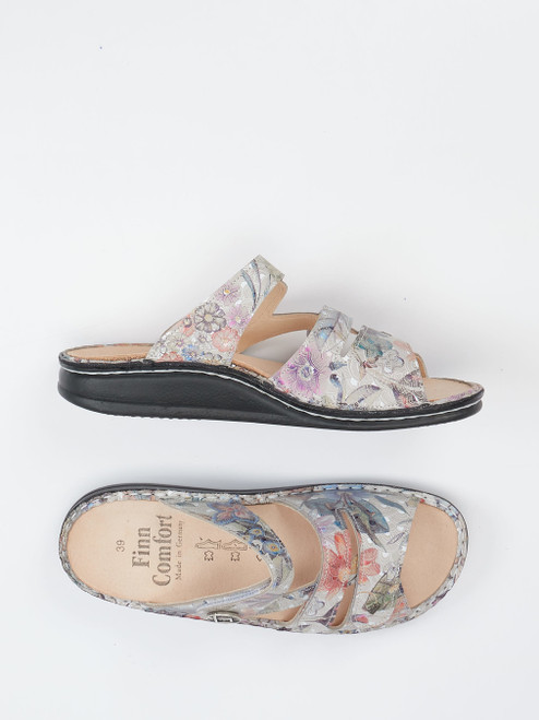 Pantolette-21519990008 Finn Comfort