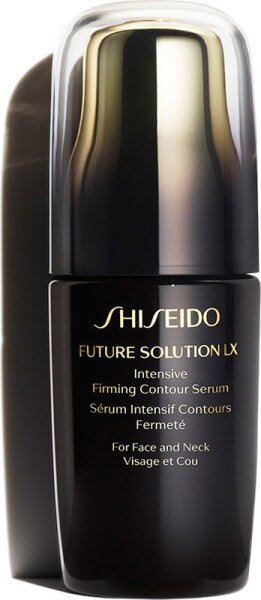 Shiseido Future Solution LX Intensive Firming Contour Serum Gesichtsserum