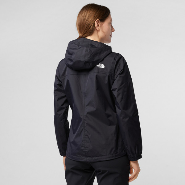 W ANTORA JACKET Damen - Regenjacke