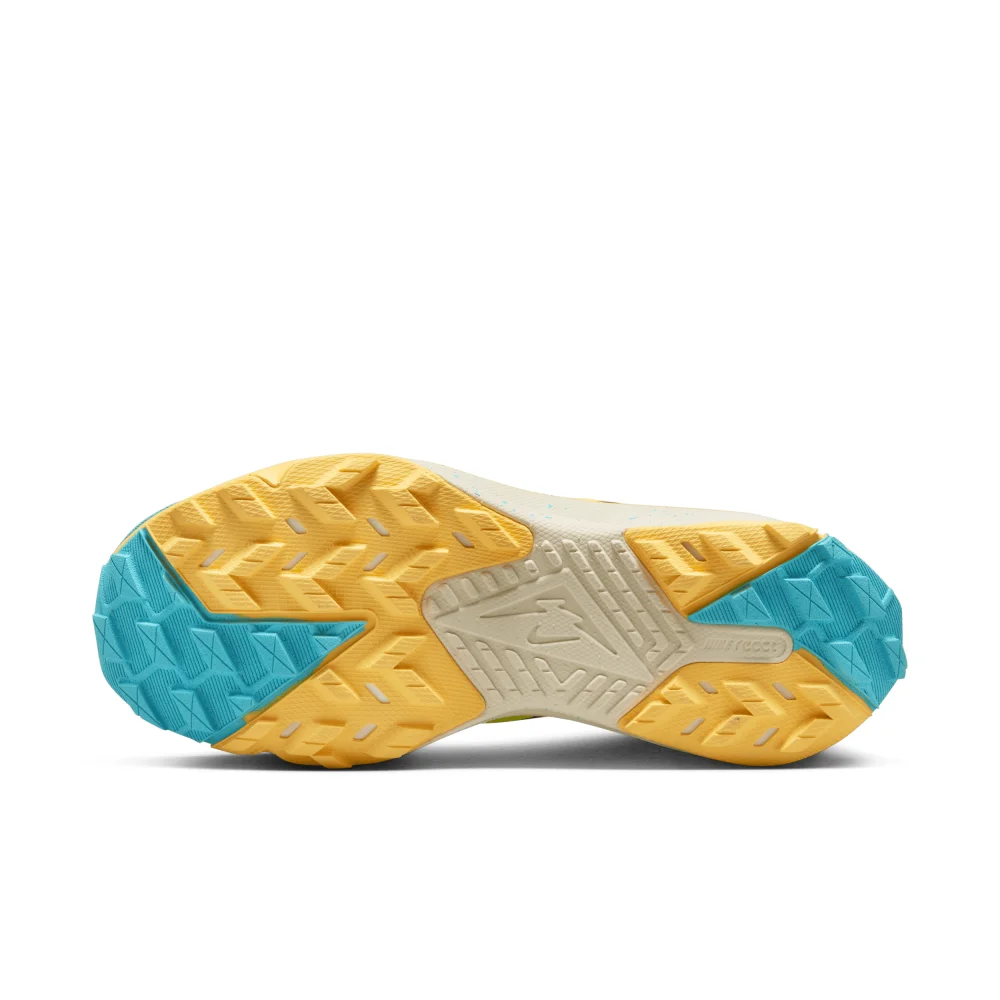 Nike React Terra Kiger 9 DR2694-400 / blau