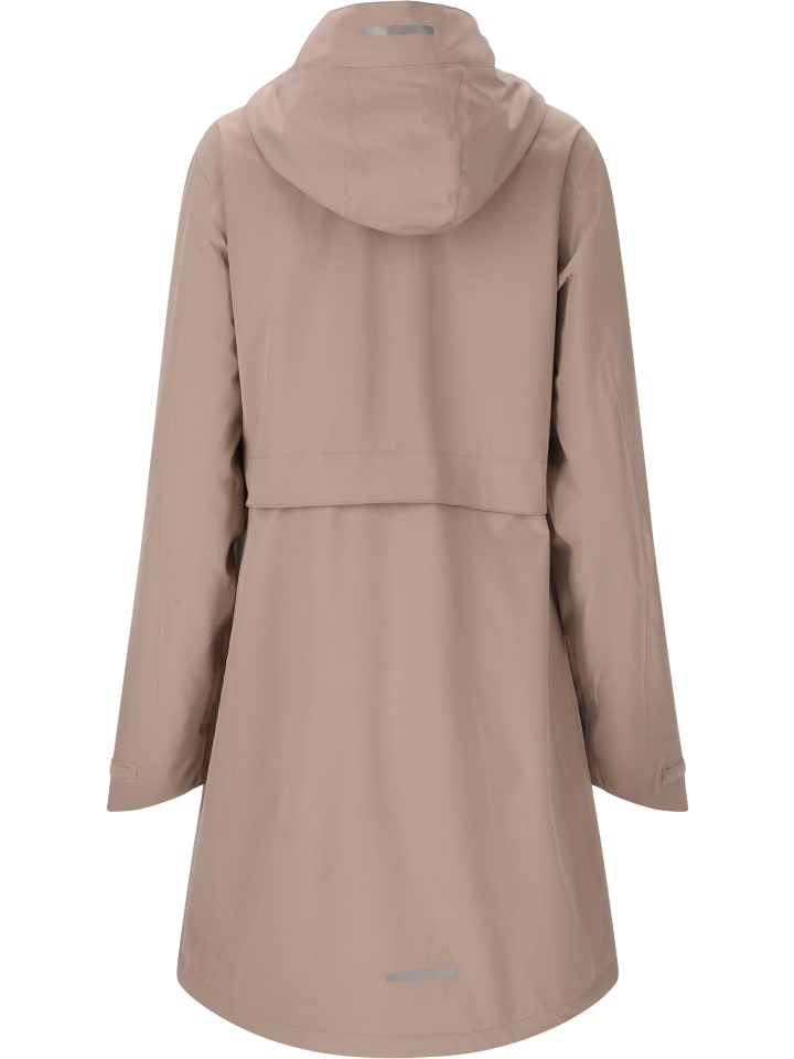 Weather Report Parka Dayton in 1061 Moon Rock günstig kaufen