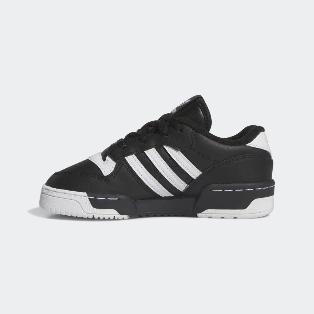 adidas Rivalry Low IF5248 / schwarz