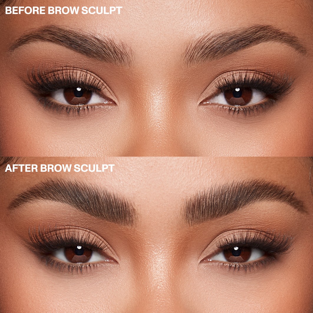 Supreme Brow - 5-teiliges Augenbrauen-Profiset