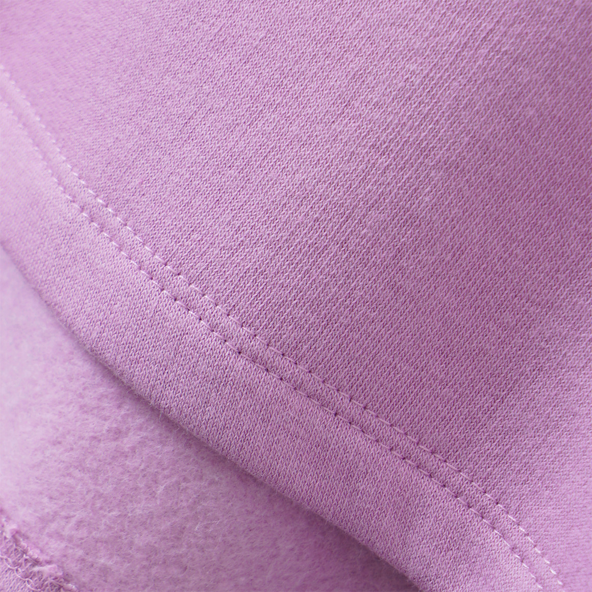 Mädchen Sweatkleid mit Einhorn-Applikation