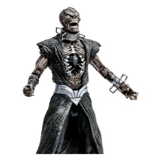 DC Collector Megafig Actionfigur Nekron 30 cm