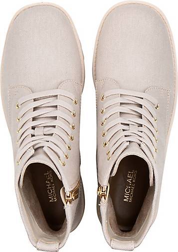Michael Kors Stiefeletten (schnürbar)
