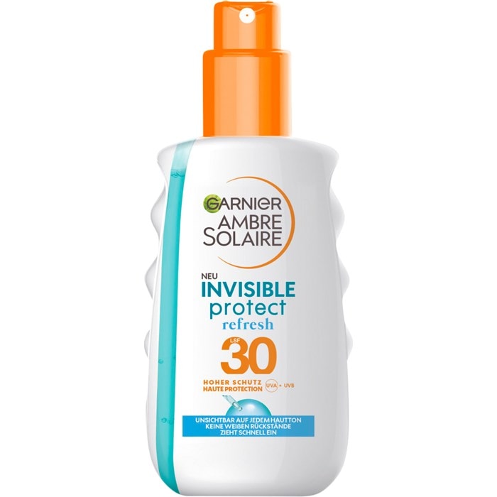 Invisible Protect Refresh 30 SPF
