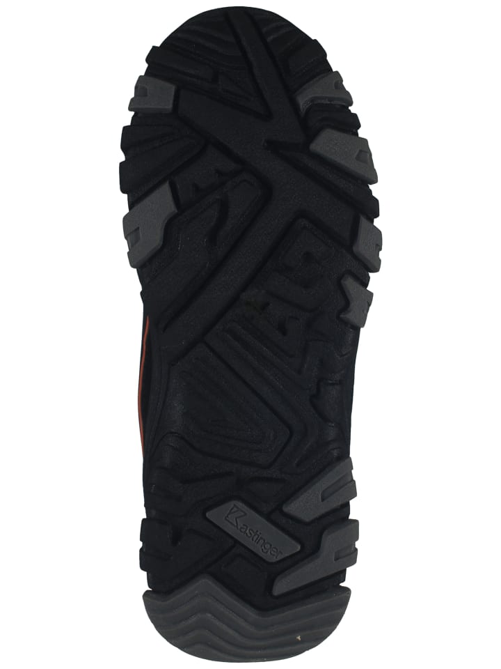 Kastinger Wanderschuhe in Navy günstig kaufen